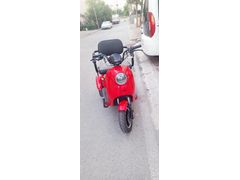 Sahibinden Kral Motor Ankaa