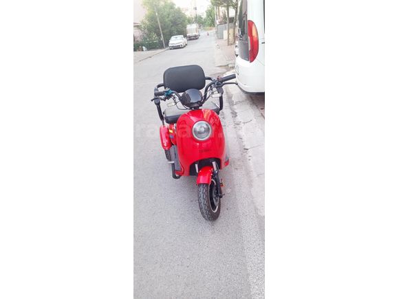 Sahibinden Kral Motor Ankaa
