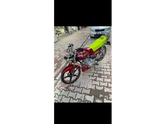 Sahibinden Mondial 50 UAG