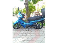 Sahibinden Mondial 50 SFC.   alt takım 110 CC