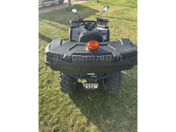 Sahibinden Arora Hector 450 