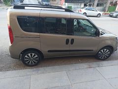 Sahibinden Fiat Doblo Combi 1.6 Multijet Premio Plus 2022 Model