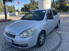 Galeriden Hyundai Accent Era 1.4 Team 2008 Model İstanbul