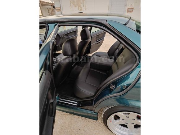 Sahibinden BMW 3 Serisi 320i 1997 Model 
