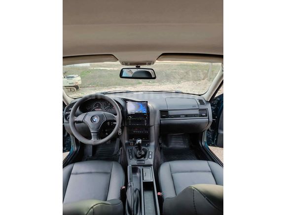 Sahibinden BMW 3 Serisi 320i 1997 Model 