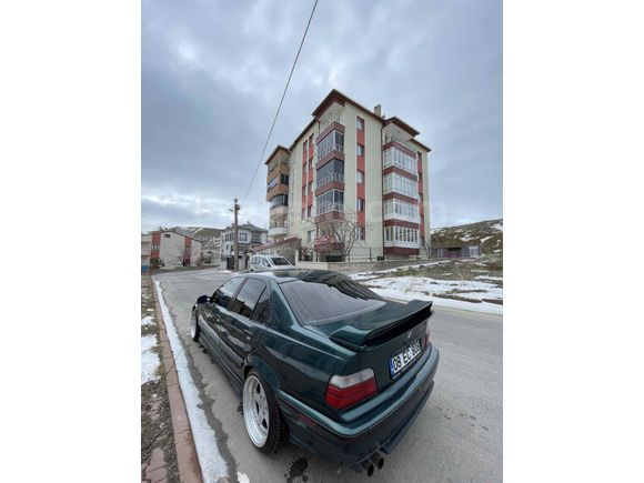 Sahibinden BMW 3 Serisi 320i 1997 Model 