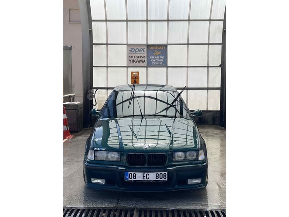 Sahibinden BMW 3 Serisi 320i 1997 Model 