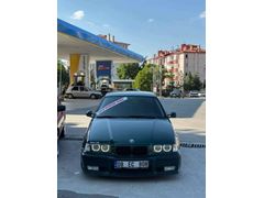 Sahibinden BMW 3 Serisi 320i 1997 Model 