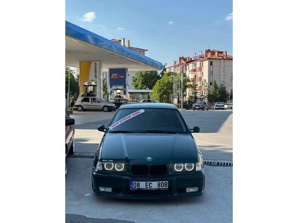 Sahibinden BMW 3 Serisi 320i 1997 Model 