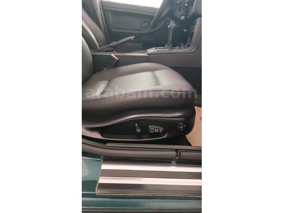 Sahibinden BMW 3 Serisi 320i 1997 Model 