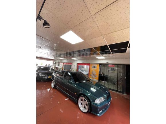 Sahibinden BMW 3 Serisi 320i 1997 Model 