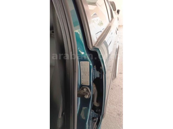 Sahibinden BMW 3 Serisi 320i 1997 Model 