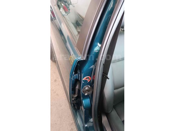 Sahibinden BMW 3 Serisi 320i 1997 Model 