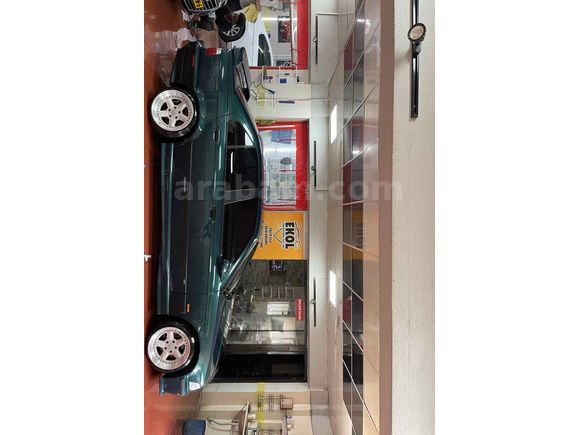 Sahibinden BMW 3 Serisi 320i 1997 Model 
