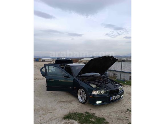 Sahibinden BMW 3 Serisi 320i 1997 Model 