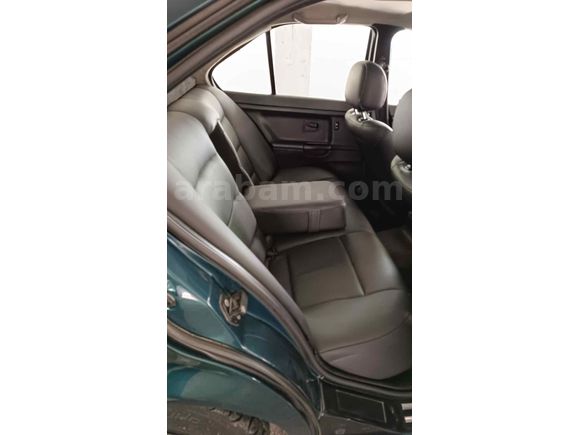 Sahibinden BMW 3 Serisi 320i 1997 Model 
