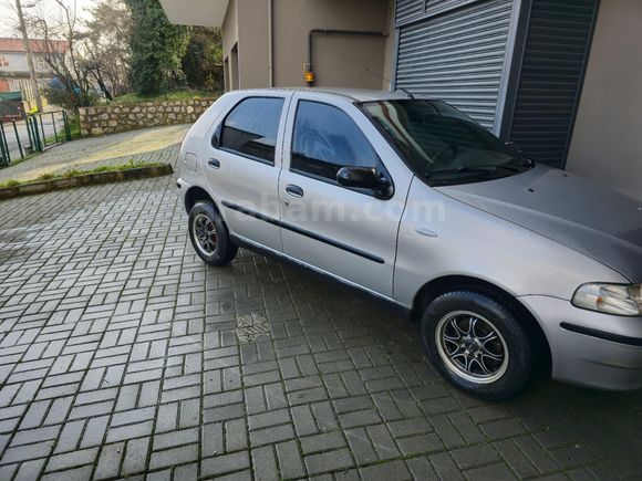 Sahibinden Fiat Palio 1.2 S 2003 Model Bartın