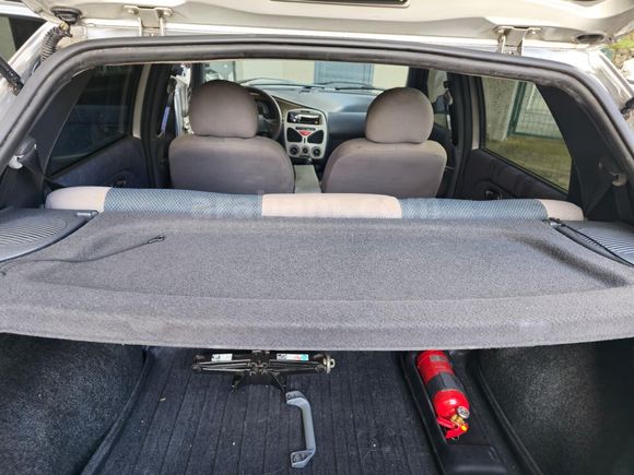 Sahibinden Fiat Palio 1.2 S 2003 Model Bartın