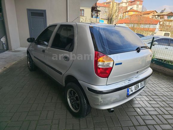 Sahibinden Fiat Palio 1.2 S 2003 Model Bartın
