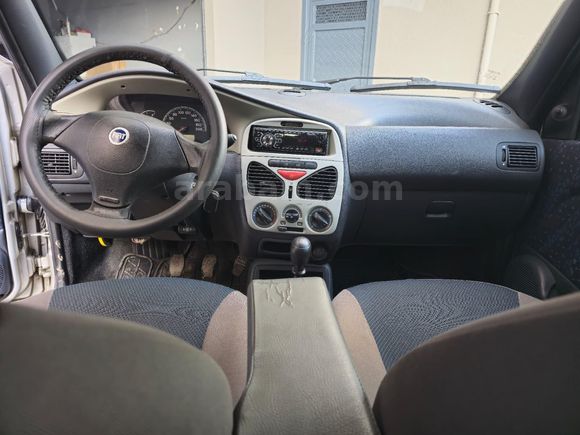 Sahibinden Fiat Palio 1.2 S 2003 Model Bartın