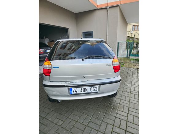 Sahibinden Fiat Palio 1.2 S 2003 Model Bartın