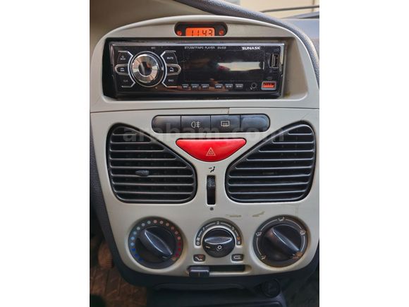 Sahibinden Fiat Palio 1.2 S 2003 Model Bartın
