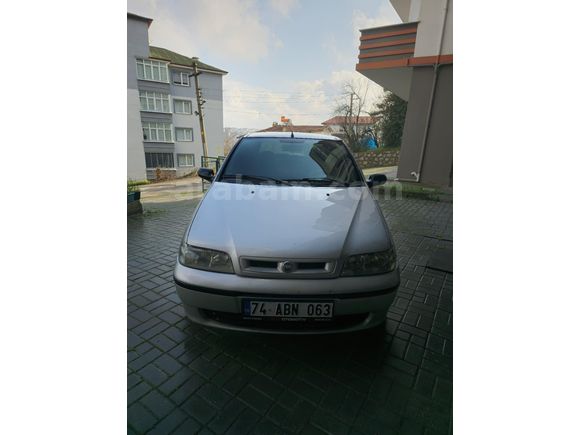 Sahibinden Fiat Palio 1.2 S 2003 Model Bartın