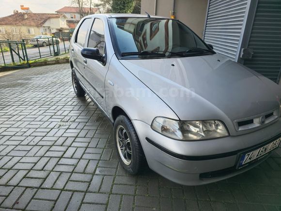 Sahibinden Fiat Palio 1.2 S 2003 Model Bartın