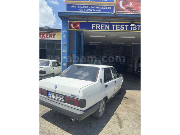 Sahibinden Tofaş Şahin S 1998 Model 