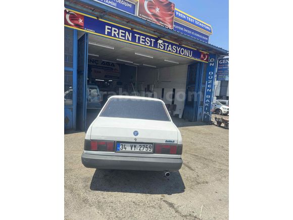 Sahibinden Tofaş Şahin S 1998 Model 