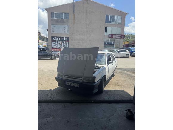 Sahibinden Tofaş Şahin S 1998 Model 