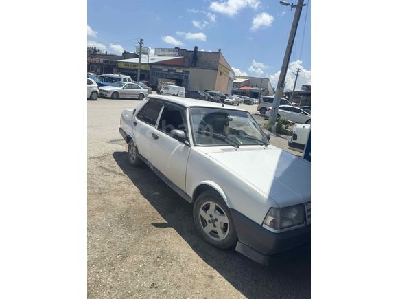 Sahibinden Tofaş Şahin S 1998 Model 