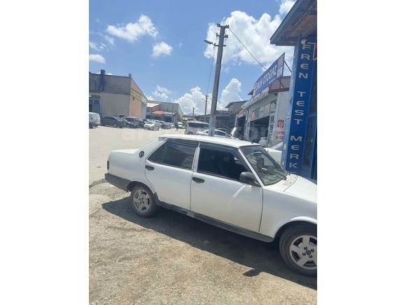 Sahibinden Tofaş Şahin S 1998 Model 