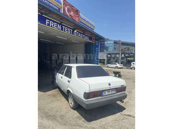 Sahibinden Tofaş Şahin S 1998 Model 