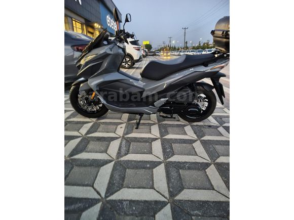 Sahibinden SYM Jet X 125