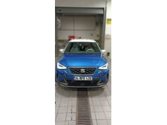 Sahibinden FR PLUS+  Seat Arona 1.0 EcoTSI FR 2024 Model Değişensiz Boyasız 