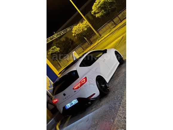 Sahibinden Seat Leon 1.4 TSI FR 2015 Model