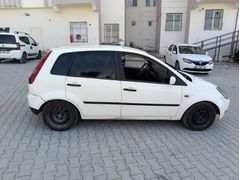 Sahibinden Ford Fiesta 1.4 TDCi Comfort 2004 Model