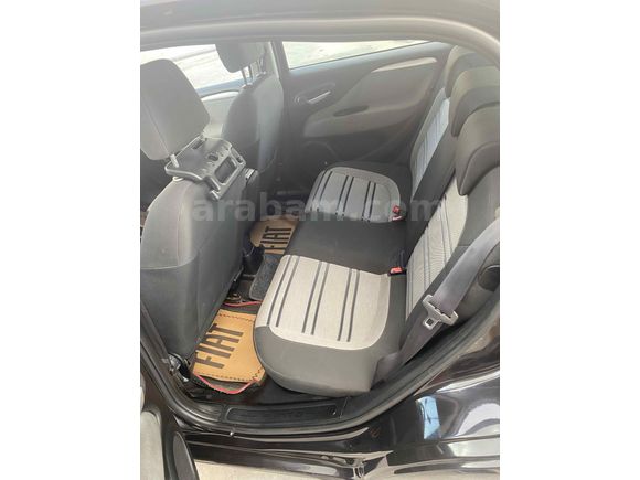 Sahibinden Fiat Punto EVO 1.4 Fire Dynamic 2011 Model 