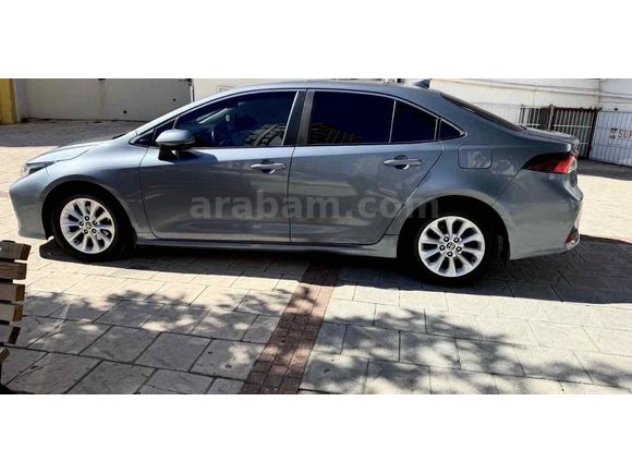 2022 MODEL 2023 ÇIKIŞLI GENEL OLARAK
YETKİLİ SERVİS BAKIMLI