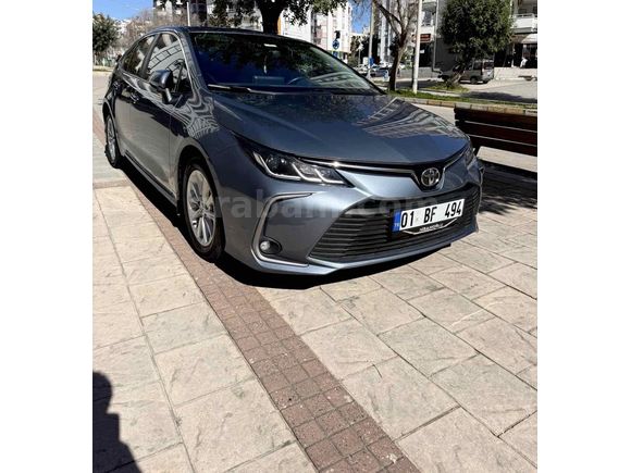 2022 MODEL 2023 ÇIKIŞLI GENEL OLARAK
YETKİLİ SERVİS BAKIMLI