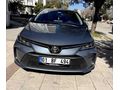2022 MODEL 2023 ÇIKIŞLI GENEL OLARAK
YETKİLİ SERVİS BAKIMLI