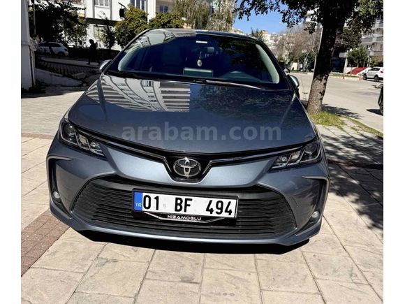 2022 MODEL 2023 ÇIKIŞLI GENEL OLARAK
YETKİLİ SERVİS BAKIMLI