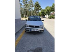 2010 Fiat Albea 221.000km Temiz ve Masrafsız 