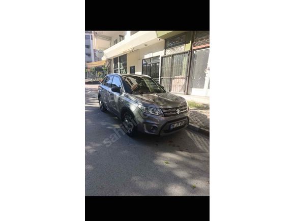 Sahibinden Suzuki Vitara 1.6 GL Plus 2017 Model 