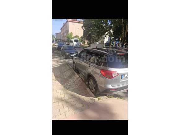 Sahibinden Suzuki Vitara 1.6 GL Plus 2017 Model 