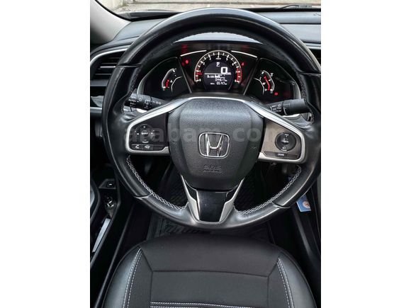 Sahibinden Honda Civic 1.6i VTEC Eco Elegance 2018 Model 