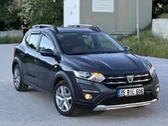 Galeriden Dacia Sandero Stepway 1.0 Tce Comfort 2022 Model Yozgat