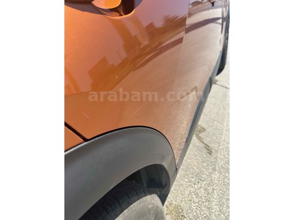 Sahibinden Peugeot 2008 1.2 PureTech Active 2021 Model Tekirdağ