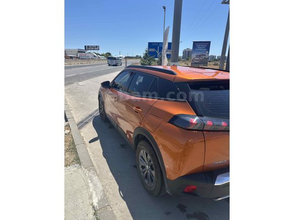 Sahibinden Peugeot 2008 1.2 PureTech Active 2021 Model Tekirdağ